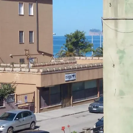 Casa Vacanze Fronte Mare Angioy Alghero