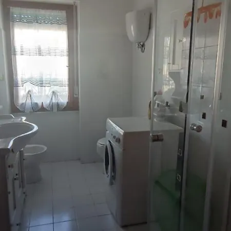 Casa Vacanze Fronte Mare Angioy *