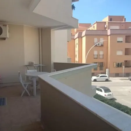 Casa Vacanze Fronte Mare Angioy