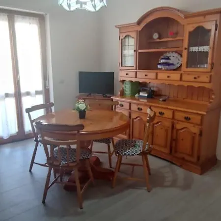 Casa Vacanze Fronte Mare Angioy