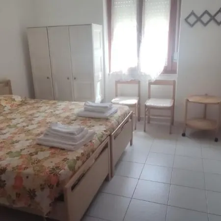 Casa Vacanze Fronte Mare Angioy Apartmán